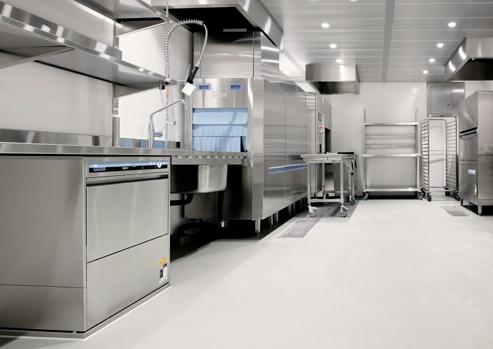 Cómo superar una auditoría APPCC sin raticidas — guía práctica para hostelería e industria alimentaria